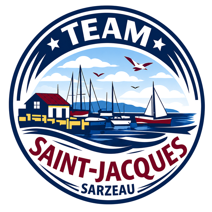 Team Saint-Jacques Sarzeau